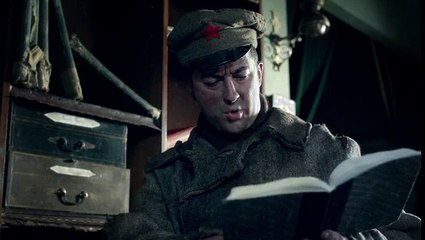 A Young Doctor s Notebook Staffel 2 Folge 4 deutsch german