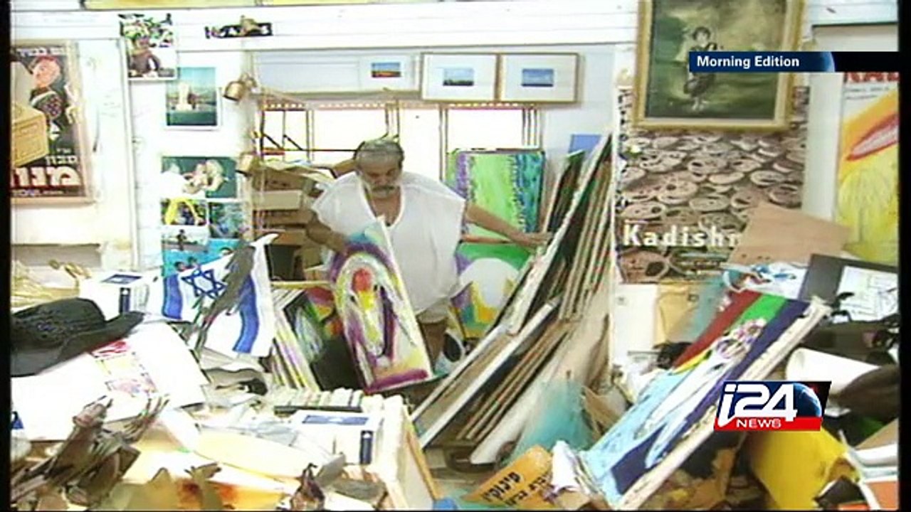 01/28: Israel: 'Loyalty in culture' bill sparks outrage among politicians, artists