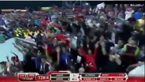 Umar Akmal Best Batting In BPL 2015  49 Runs From 34 Balls Against  Comilla Victorians