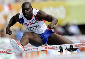LE LOUNGE #14 - Ladji Doucouré, sa croisade pour Rio