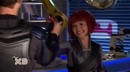 Aaron Stone Staffel 2 Folge 3 deutsch german