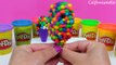 Play Doh Surprise Dippin Dots Ice Cream Disney Princess Shopkins Strawberry Shortcake Maggie