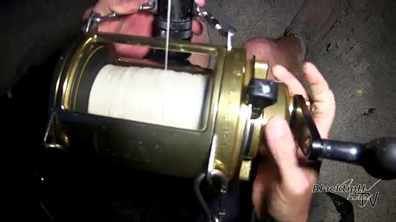 Giant Shark defeats Two Experienced Fisherman