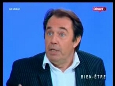 Hervé Pouchol Direct 8 Bien-être