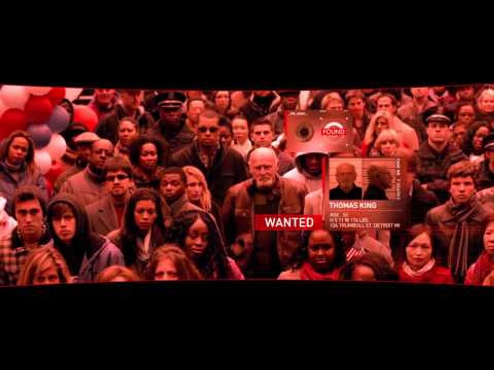 RoboCop (2014) - Trailer HD Legendado