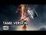 Thor: The Dark World (2013) Official Trailer HD (Tamil Version)