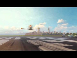 Trailer Aviões com Ivete Sangalo