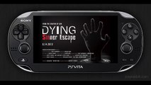 Dying Sinner Escape PlayStationVita [Nedlasting .torrent]