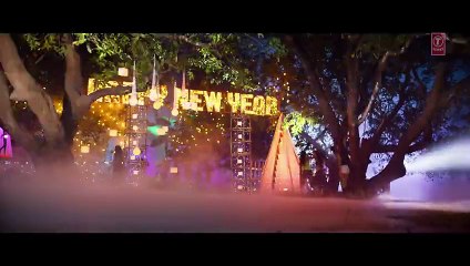 Hum ne Pee Rakhi Hai- HD Video Song Urvashi Rautela- SANAM RE-2016