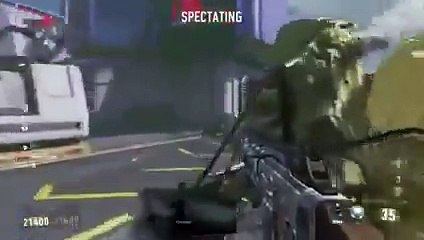 CoD - Advanced Warfare #Gameplay 9