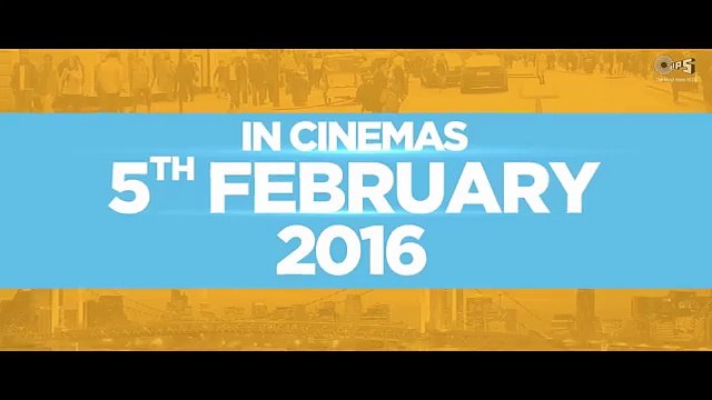 Loveshhuda In Cinemas 19th Feb 2016 - Why Complications After Sex Dialog Promo - Girish, Navneet