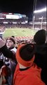 The Final Play, Through The Eyes Of A Browns Fan