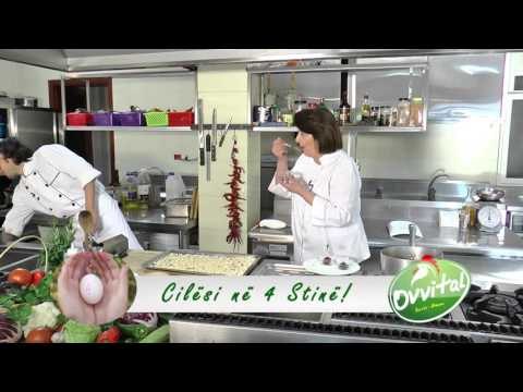 Report TV - Rreze Dielli, Te gatuajme me zonjen Tefta Alpiag Pj.1