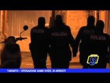 Taranto |  Operazione Game Over, 30 arresti