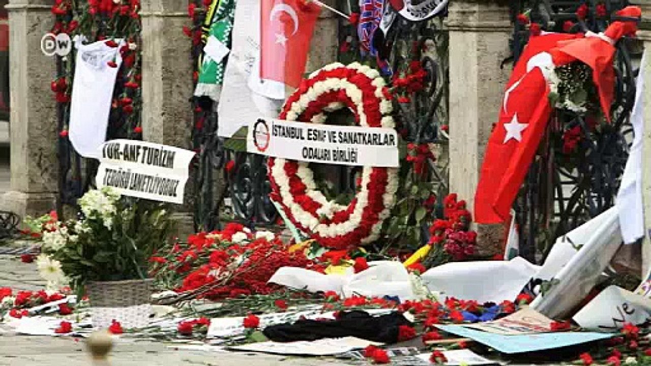 Late about-face in Turkey