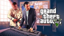 Grand Theft Auto V Gameplay Trailer - First Impressions