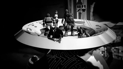 Annihilation: Earth SPOILERS! ~ Or Its Gonna Go Down In Flames..