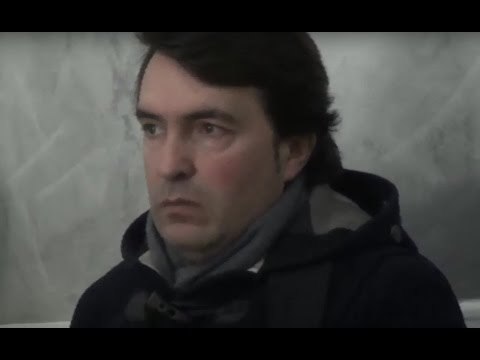 Aversa (CE) - La Federazione delle liste civiche - conferenza stampa - (27.01.16)