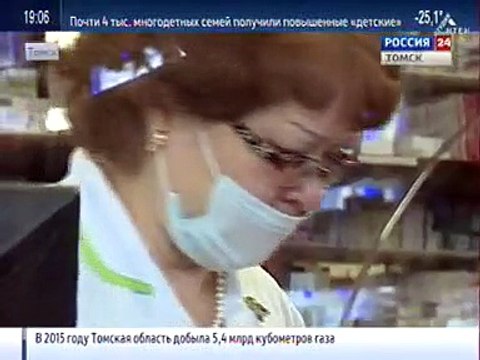 Соломатина: Необходимо информировать население о российских аналогах лекарств