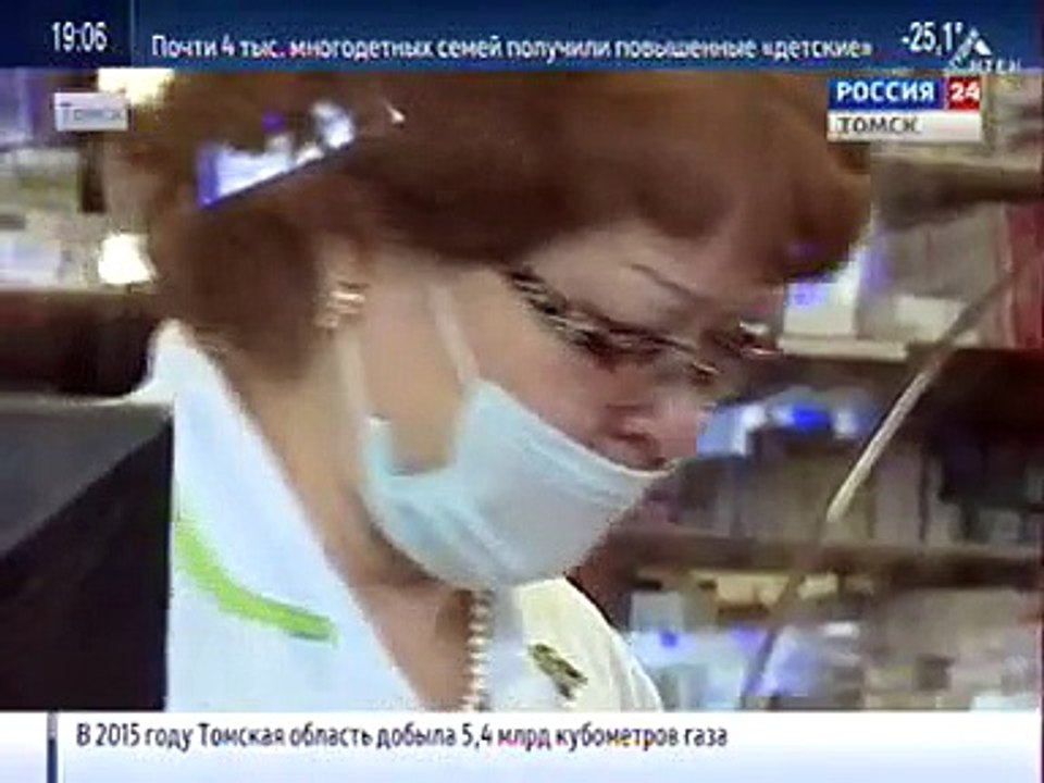 Соломатина: Необходимо информировать население о российских аналогах лекарств