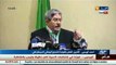 الأمين العام للأرندي أحمد أويحيى  : الدستور الجزائري الجديد يمنح حقوقا أكثر للجالية الجزائرية بالخارج