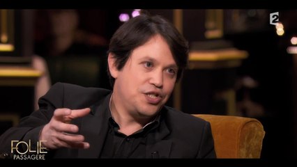 Le cerveau d'un adolescent est un grand chantier - Folie Passagère