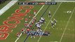 Broncos Stop Patriots 2pt Conversion & Advance to Super Bowl 50! | Patriots vs. Broncos | NFL (720p FULL HD)