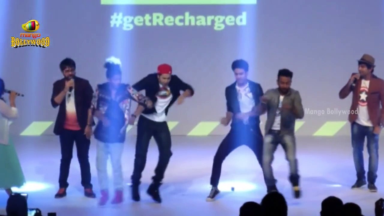 ABCD 2 Promotions | Full Event | Varun Dhawan | Shraddha Kapoor | Remo D Souza | Lauren