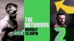 Did you flash that Rolex? The Notorious Conor McGregor | Mondays 10pm RTÉ2