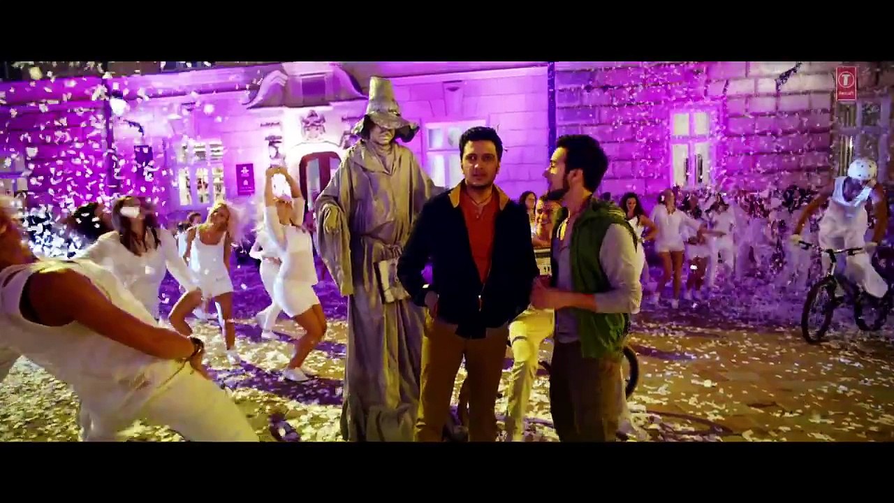 Saturday Night 720p Bangistan 2015