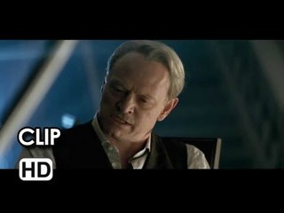 Shadowhunters - Città di ossa Clip Italiana Ufficiale 'Valentine nell'istituto' (2013)