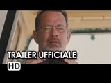 Captain Phillips - Attacco in mare aperto Trailer Italiano Ufficiale (2013) Tom Hanks Movie HD