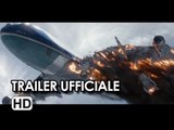 Sotto Assedio - White House Down Trailer Italiano Ufficiale #2 (2013) Movie HD