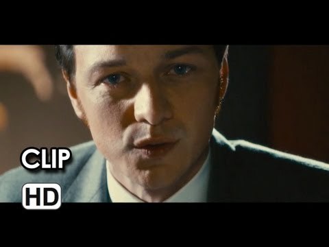 In Trance Clip Italiana Ufficiale #2 (2013) - Vincent Cassel, Rosario Dawson Movie HD