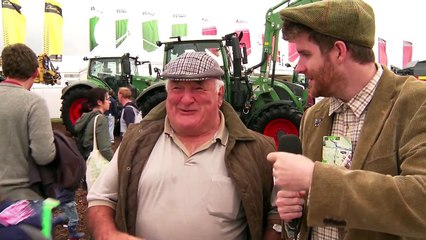 Thick Accent I The Fear | Every Monday | 10:30pm | RTÉ 2