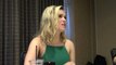 Eliza Taylor Interview The 100 Season 3