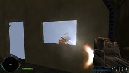 Farcry - walk Through - Mission 14 -Boat - Gameplay