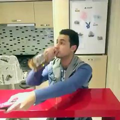 Sırlar Dünyası - Bölüm 1  Alkol