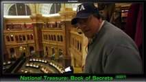 National Treasure  Book of Secrets (2007) Bloopers, Gag Reel & Outtakes