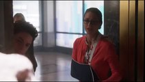 supergirl 1x07 supergirl gets her power back