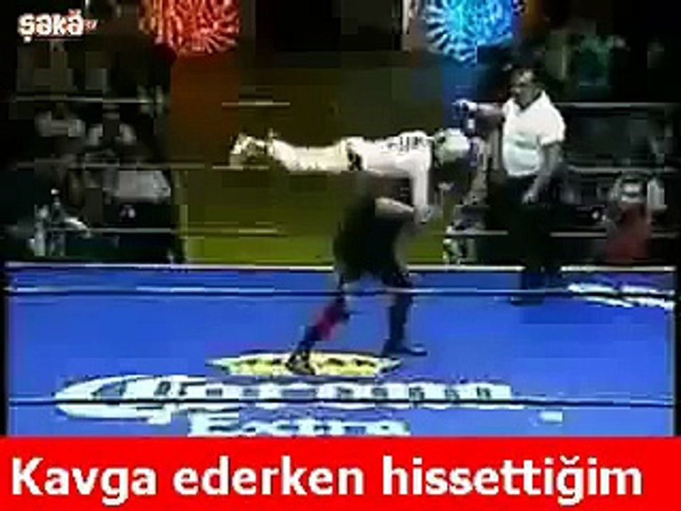 Kavga Ederken Hissettiğim & Aslında Olan