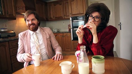Bridget & Eamon Bloopers | Republic of Telly | Monday 10pm RTE2