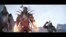 Dragon Age Origins – PS3 [Scaricare .torrent]