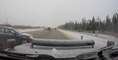ZAP DU JOUR #340 : Cet automobiliste a oublié ses pneus neige !