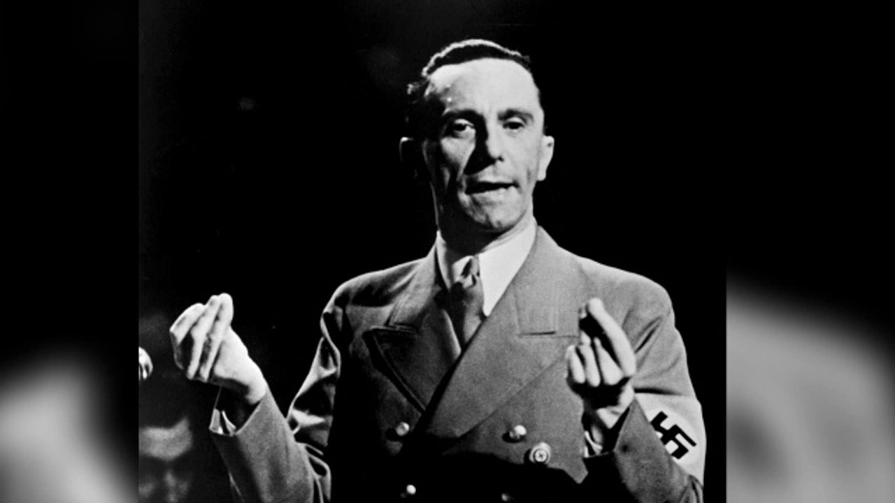 La villa de Goebbels, un fardeau pour Berlin