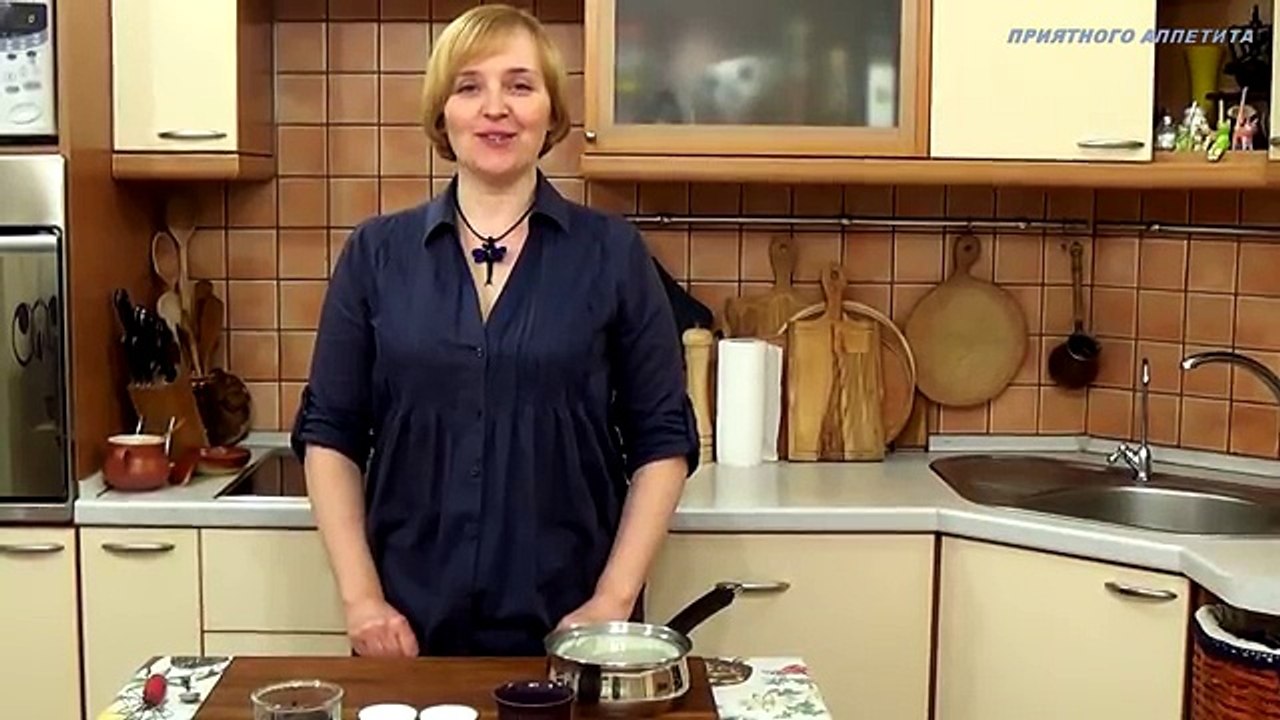 Шоколадное желе
