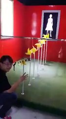 Yaratıcı Bir Çalışma