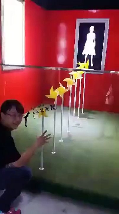 Yaratıcı Bir Çalışma