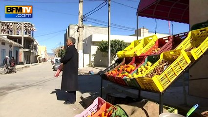 Tunisie: Face à la crise sociale, la tentation du Jihad