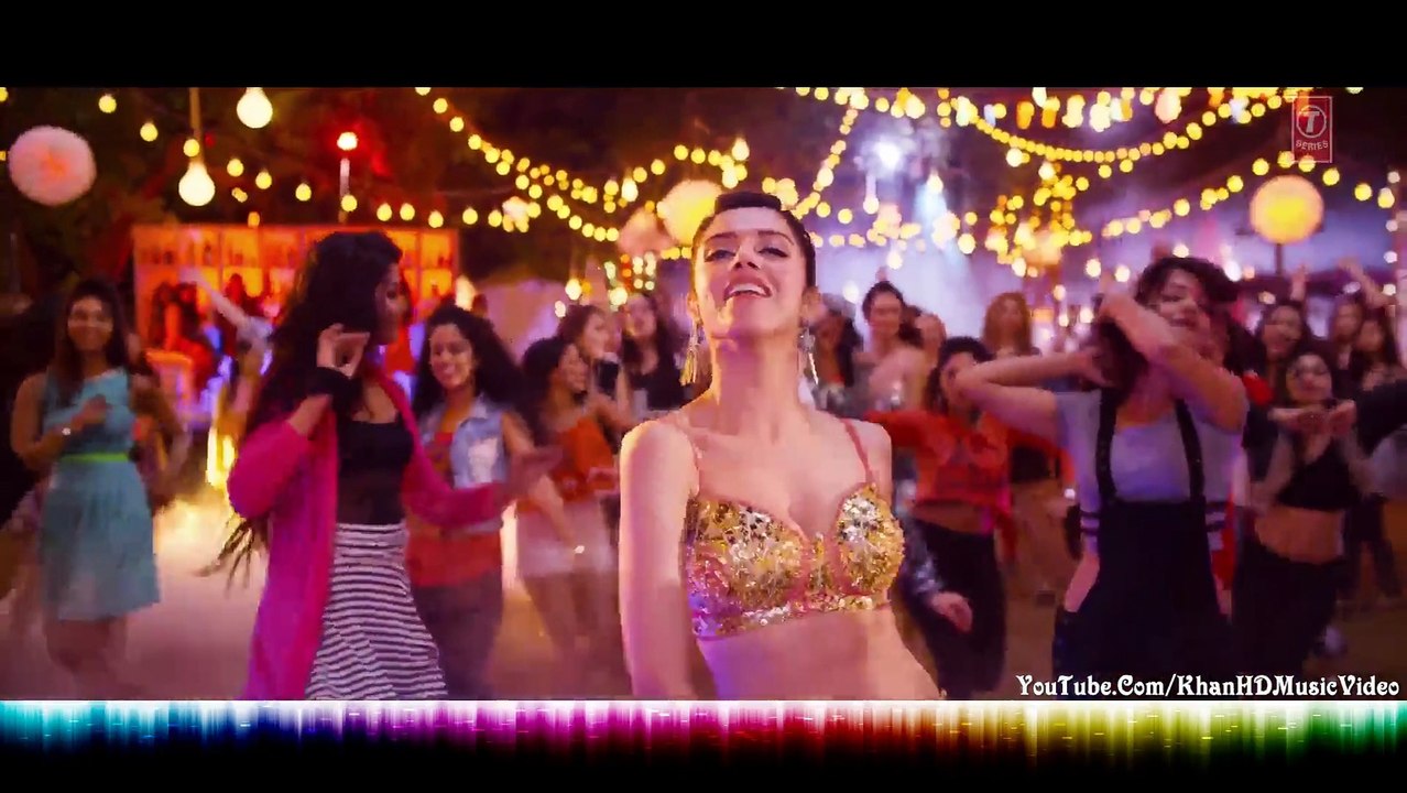 "Humne Pee Rakhi Hai" ft' Jaz Dhami, Neha Kakkar, Ikka | Sanam Re | PARTY VIDEO Song 2016 | Divya Khosla Kumar | HD 1080